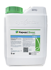 Кариал Флекс, ВДГ1